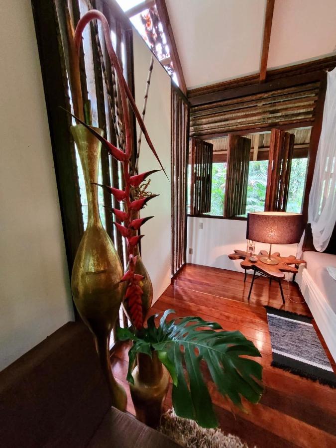 Mar Verde Lodge Puerto Viejo de Talamanca Екстериор снимка