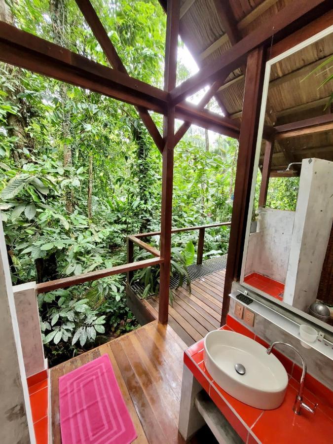 Mar Verde Lodge Puerto Viejo de Talamanca Екстериор снимка