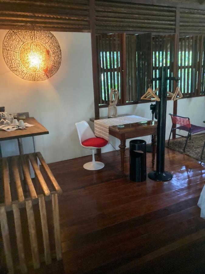 Mar Verde Lodge Puerto Viejo de Talamanca Екстериор снимка