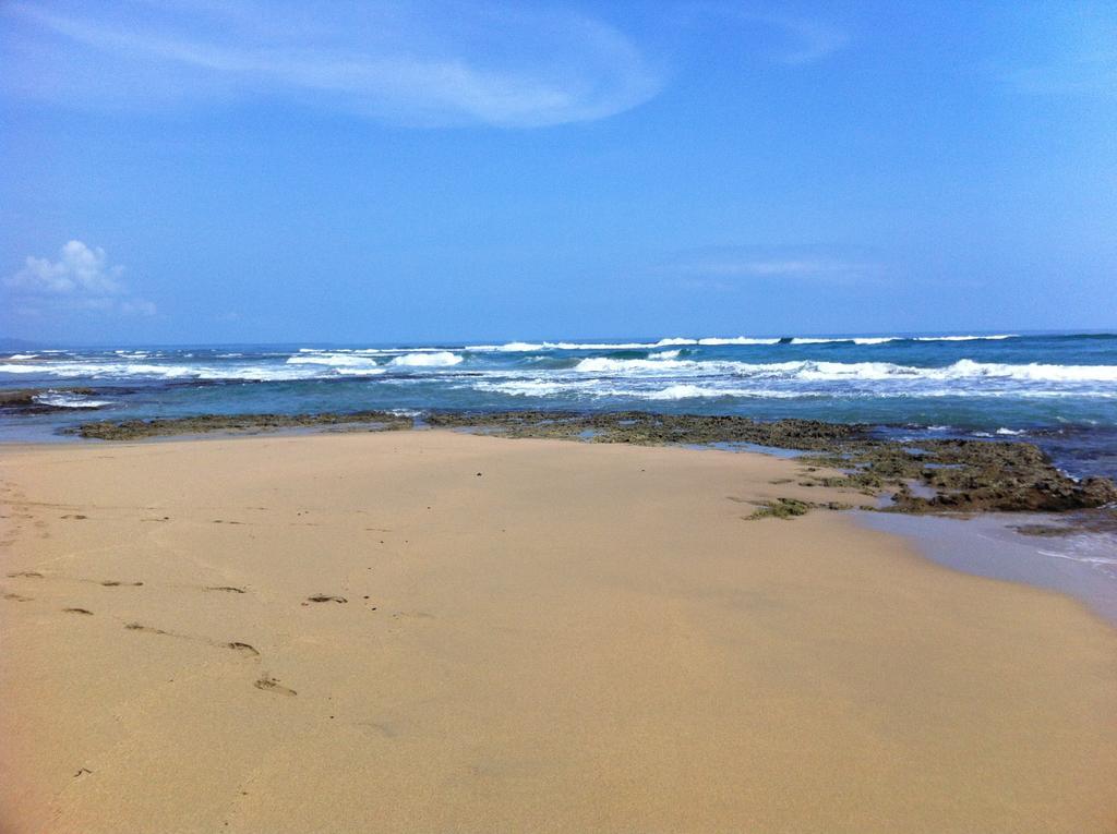 Mar Verde Lodge Puerto Viejo de Talamanca Екстериор снимка