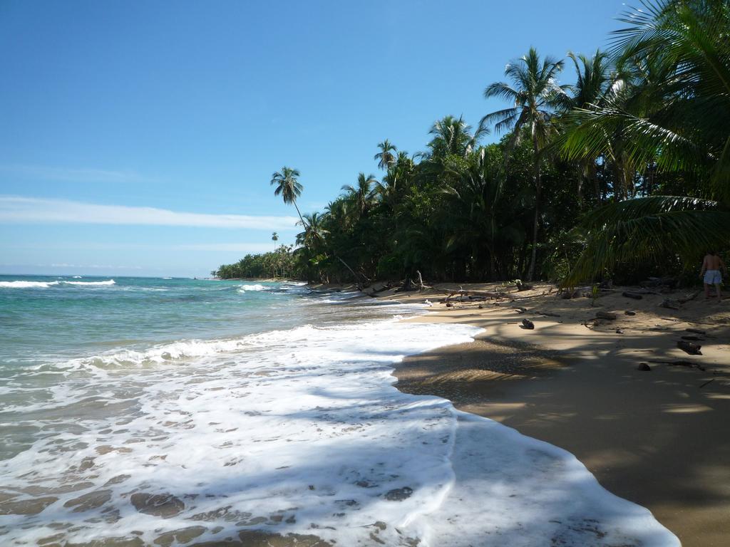 Mar Verde Lodge Puerto Viejo de Talamanca Екстериор снимка