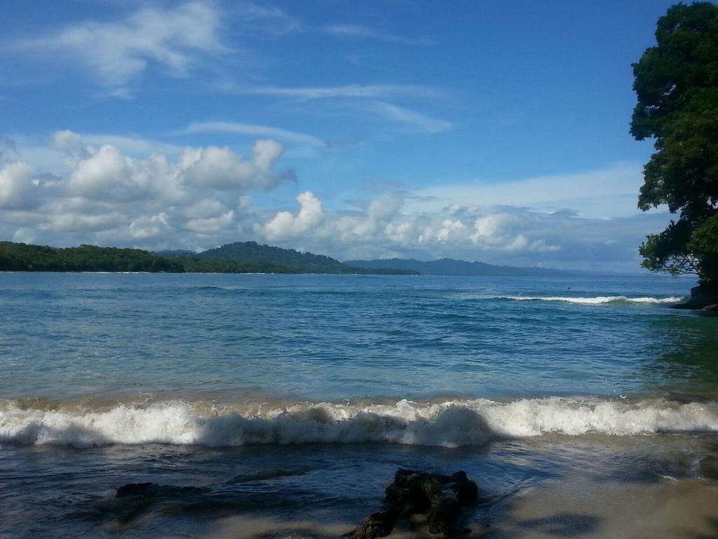 Mar Verde Lodge Puerto Viejo de Talamanca Екстериор снимка