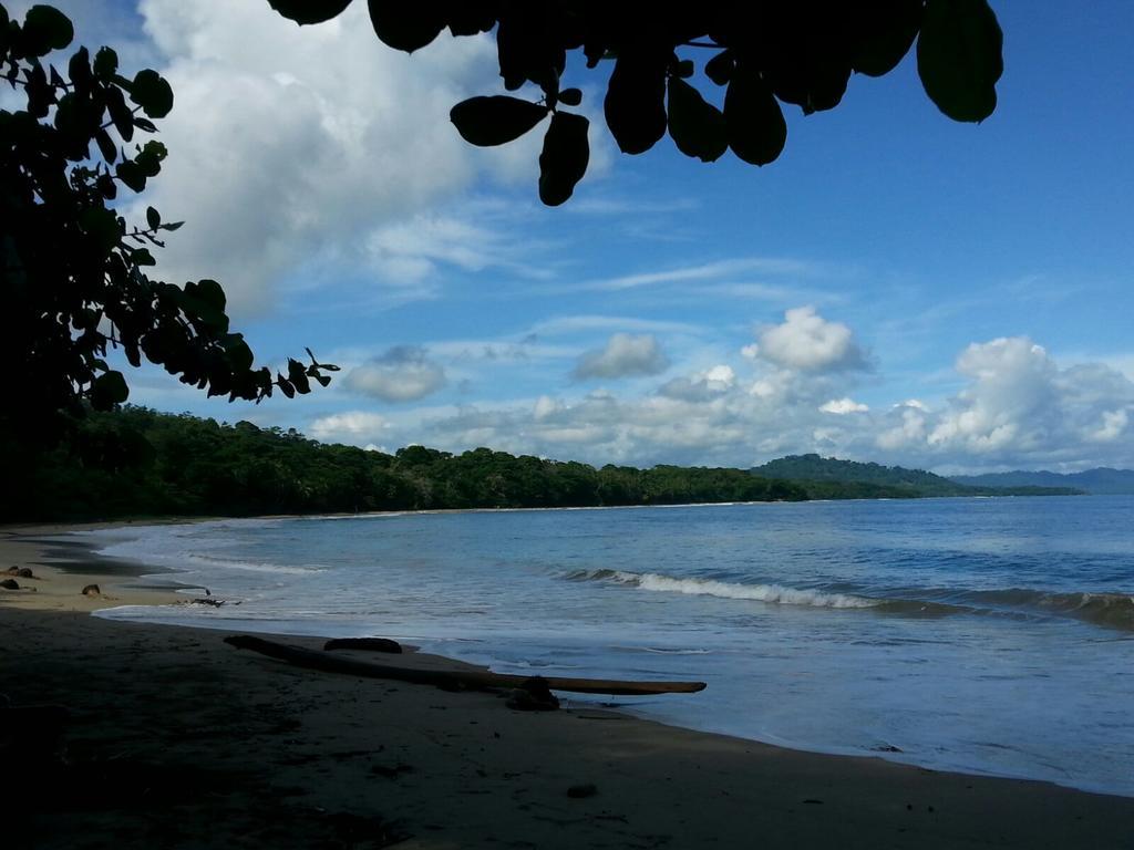 Mar Verde Lodge Puerto Viejo de Talamanca Екстериор снимка