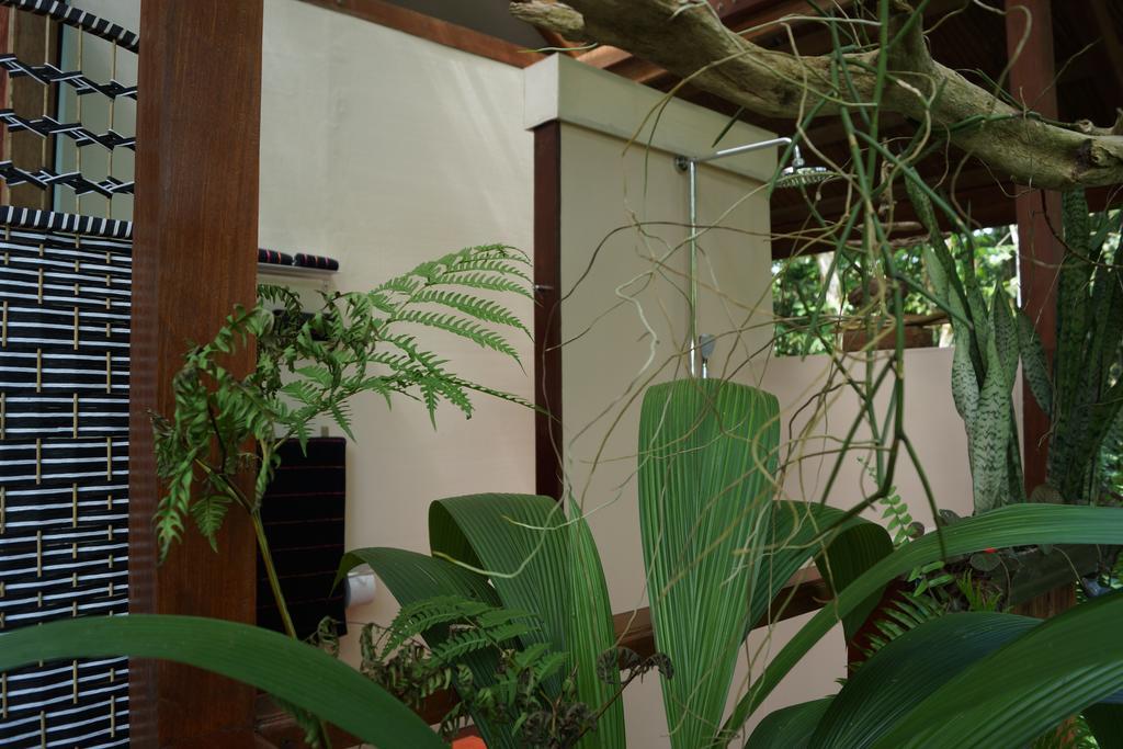 Mar Verde Lodge Puerto Viejo de Talamanca Екстериор снимка