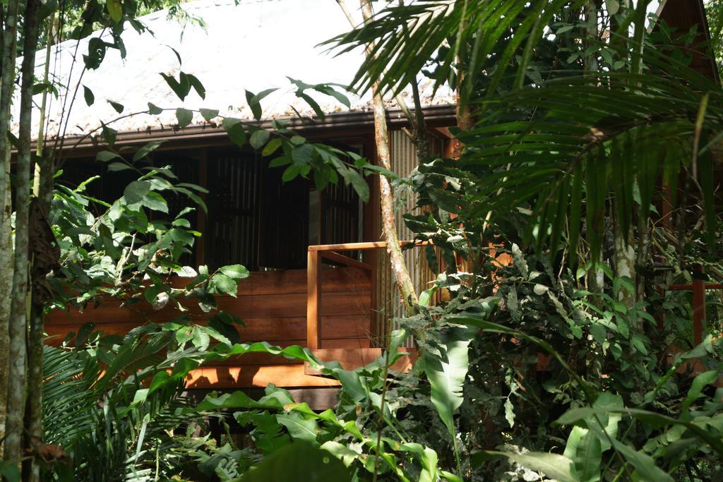 Mar Verde Lodge Puerto Viejo de Talamanca Стая снимка