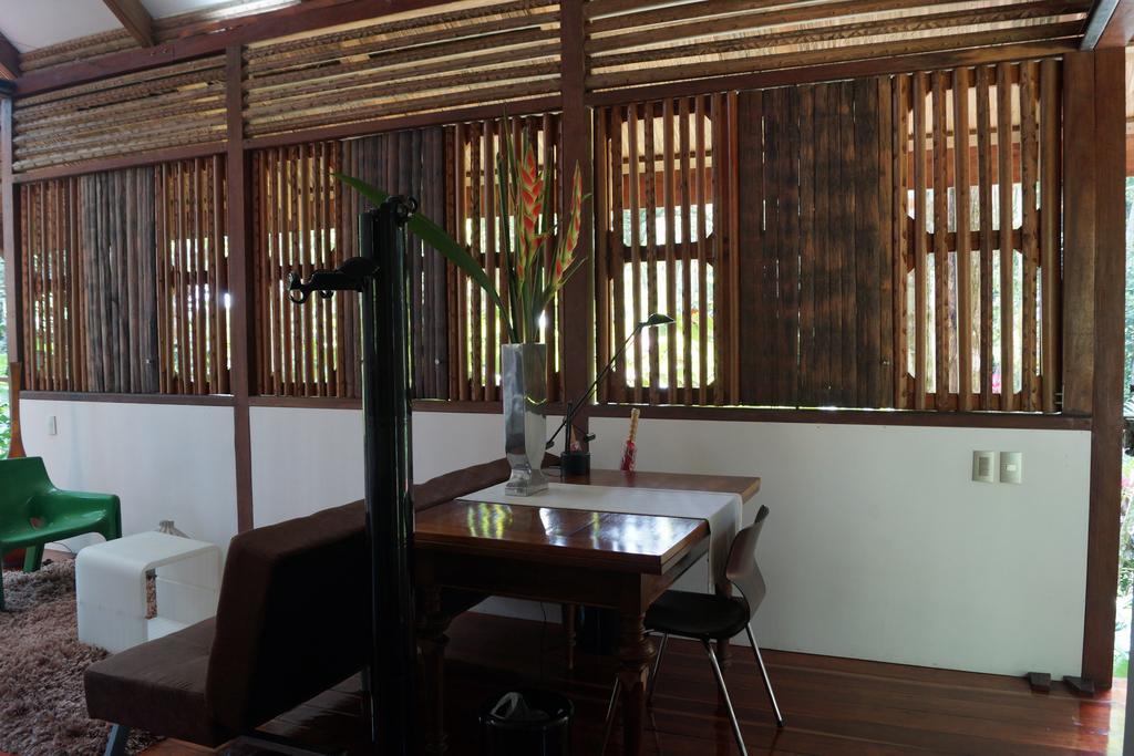Mar Verde Lodge Puerto Viejo de Talamanca Стая снимка