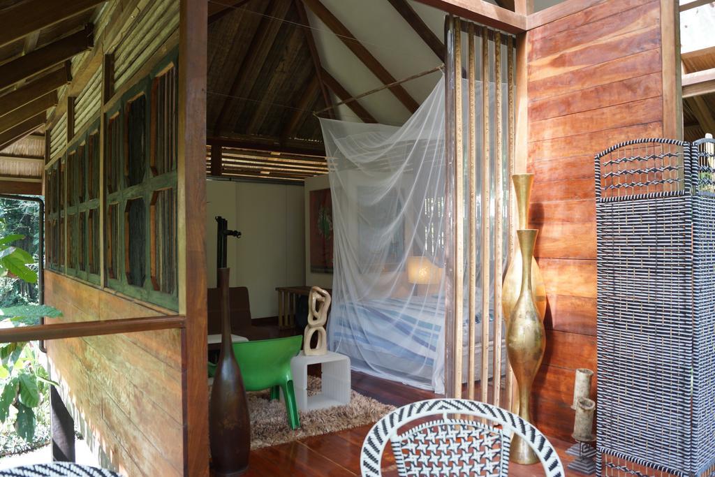 Mar Verde Lodge Puerto Viejo de Talamanca Стая снимка