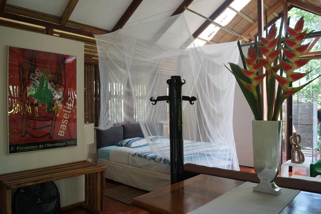 Mar Verde Lodge Puerto Viejo de Talamanca Стая снимка