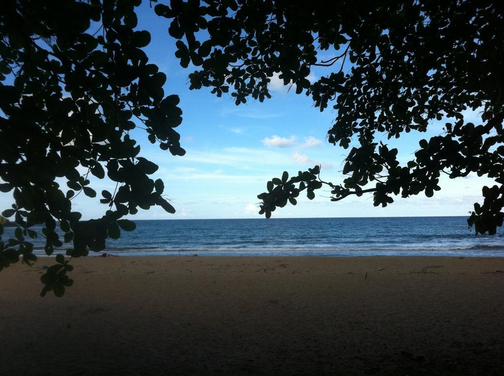 Mar Verde Lodge Puerto Viejo de Talamanca Екстериор снимка