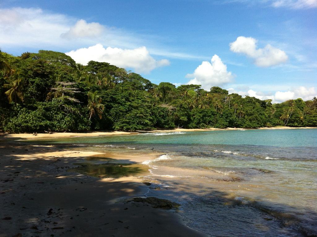 Mar Verde Lodge Puerto Viejo de Talamanca Екстериор снимка