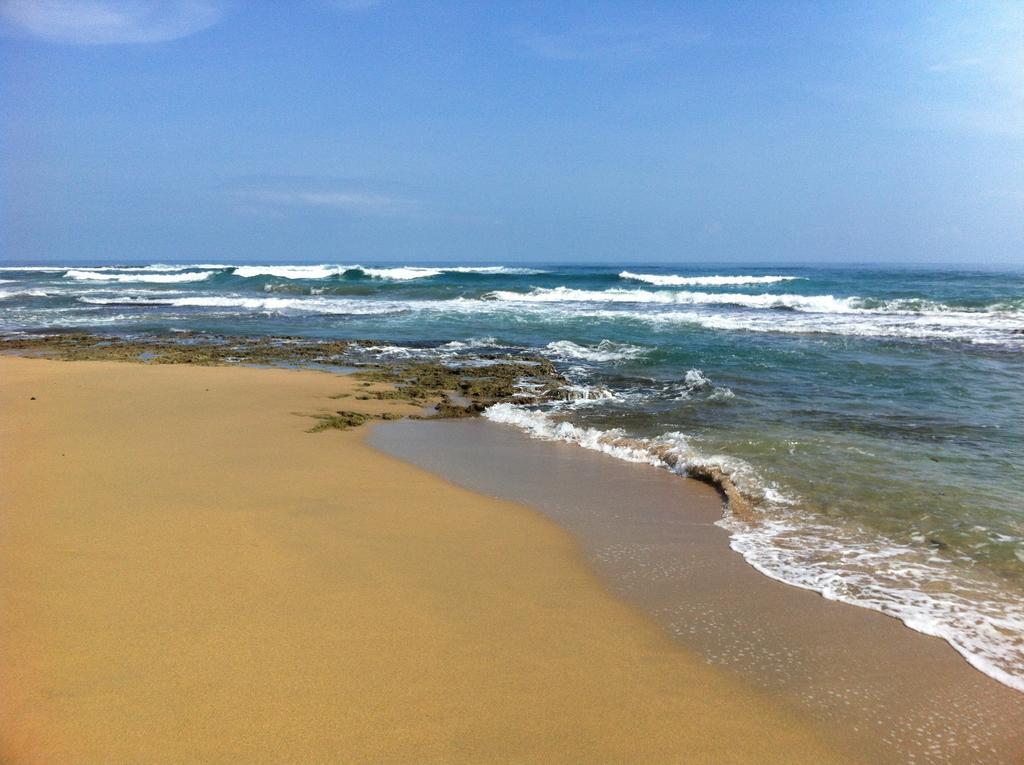 Mar Verde Lodge Puerto Viejo de Talamanca Екстериор снимка