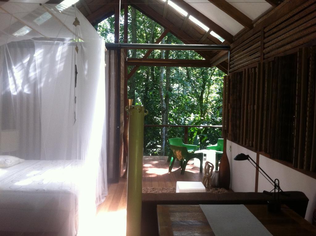 Mar Verde Lodge Puerto Viejo de Talamanca Екстериор снимка