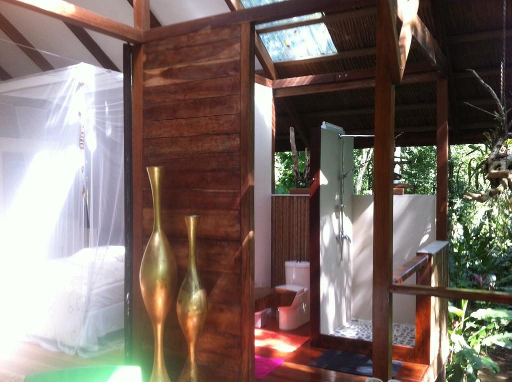 Mar Verde Lodge Puerto Viejo de Talamanca Екстериор снимка
