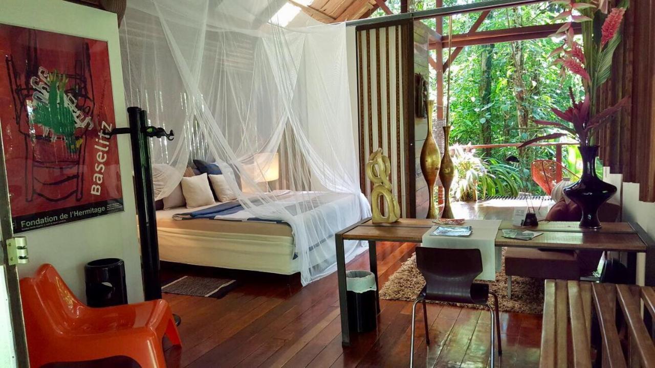 Mar Verde Lodge Puerto Viejo de Talamanca Екстериор снимка
