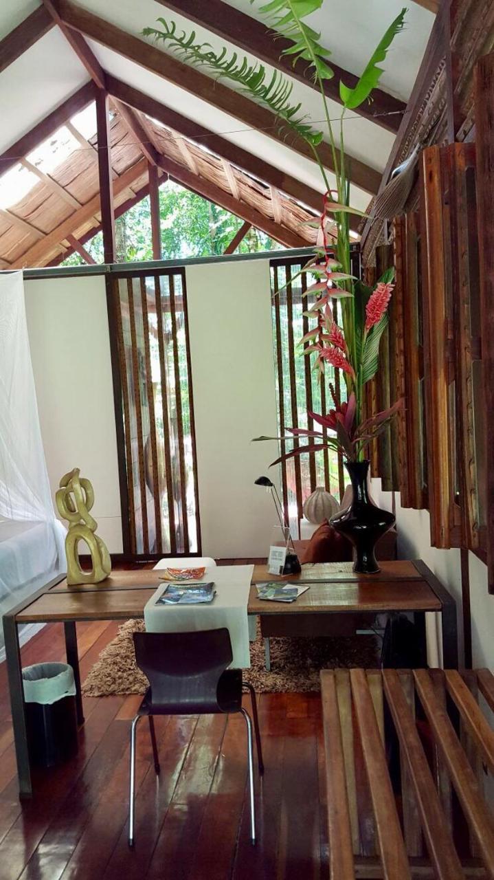 Mar Verde Lodge Puerto Viejo de Talamanca Екстериор снимка