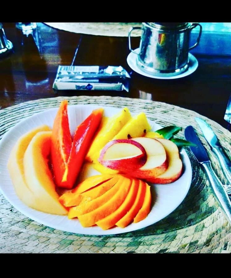 Mar Verde Lodge Puerto Viejo de Talamanca Екстериор снимка