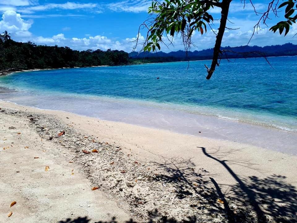 Mar Verde Lodge Puerto Viejo de Talamanca Екстериор снимка