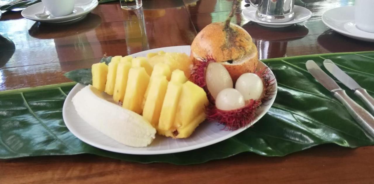 Mar Verde Lodge Puerto Viejo de Talamanca Екстериор снимка