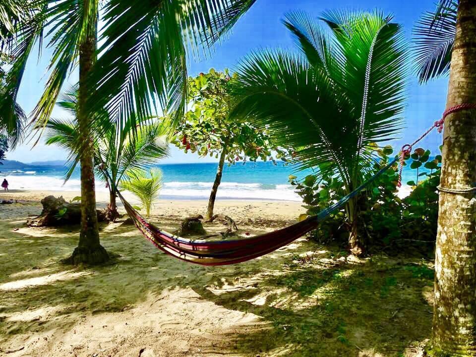 Mar Verde Lodge Puerto Viejo de Talamanca Екстериор снимка
