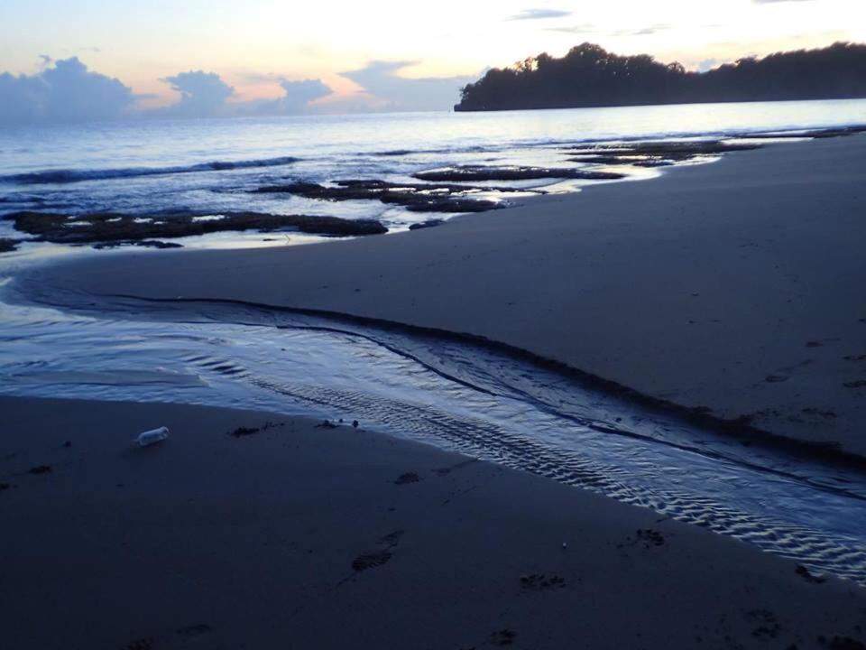 Mar Verde Lodge Puerto Viejo de Talamanca Екстериор снимка