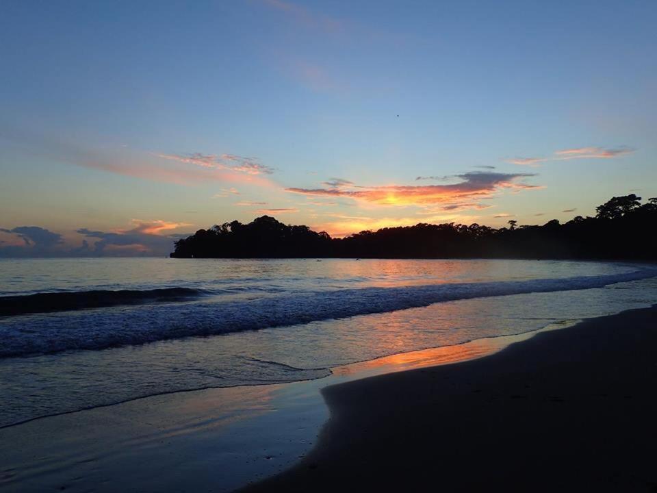 Mar Verde Lodge Puerto Viejo de Talamanca Екстериор снимка