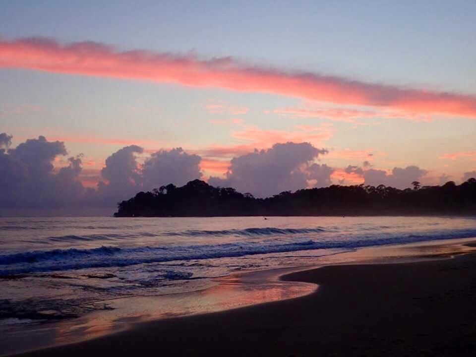 Mar Verde Lodge Puerto Viejo de Talamanca Екстериор снимка