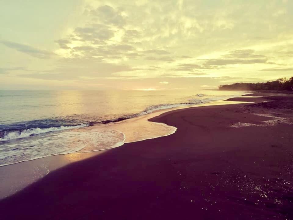 Mar Verde Lodge Puerto Viejo de Talamanca Екстериор снимка