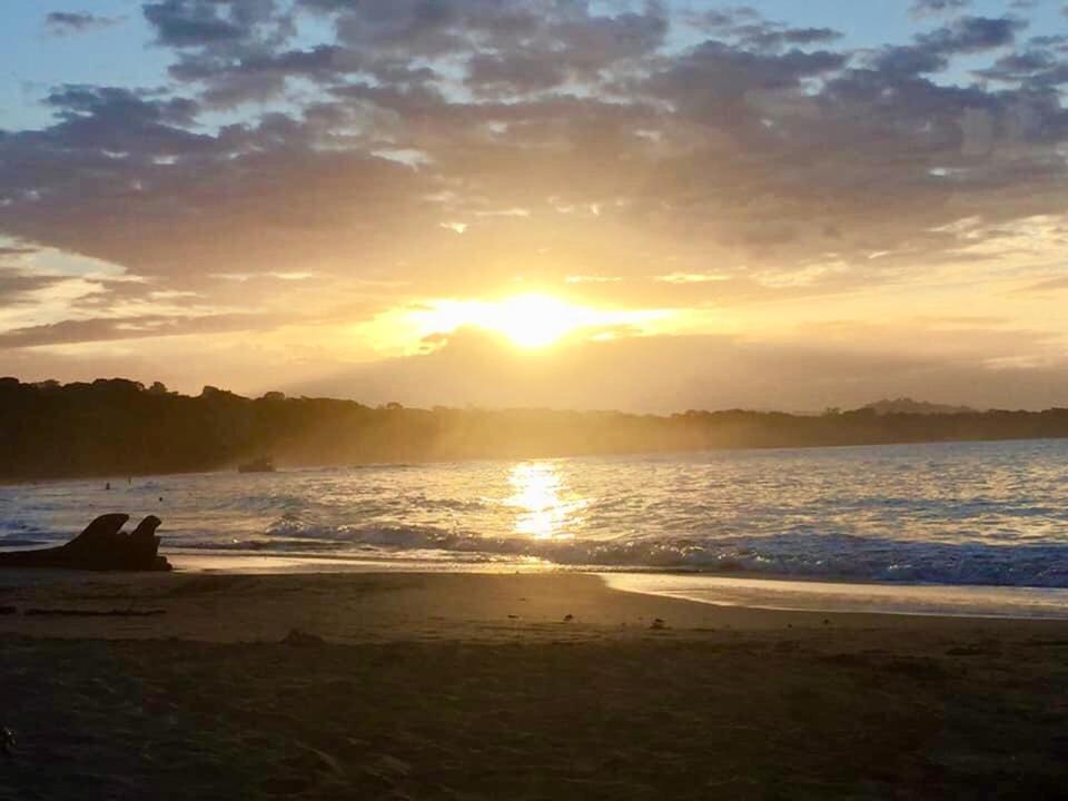 Mar Verde Lodge Puerto Viejo de Talamanca Екстериор снимка